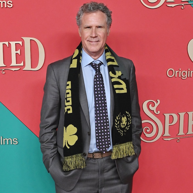 Will Ferrell